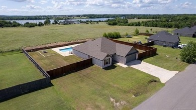 Welcome to The Lake Meadow Splash, a stunning 2021-built - photo 32