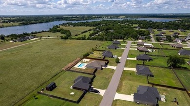 Welcome to The Lake Meadow Splash, a stunning 2021-built - photo 33