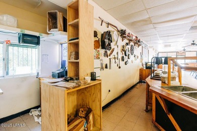 Prime commercial listing in the heart of Beaufort, currently - photo 34
