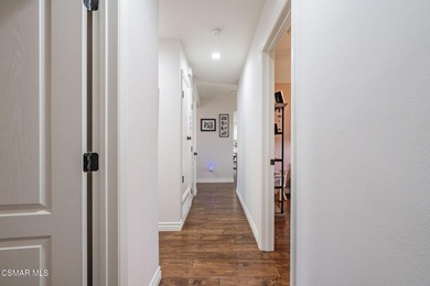 Beautifully remodeled single-story home located in the highly - photo 34