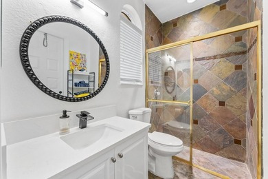 Welcome to this stunning courtyard home with 1/1 separate guest - photo 34