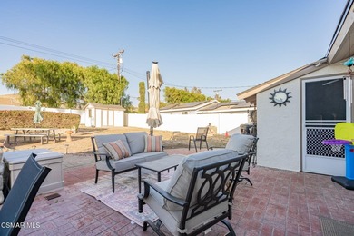 Beautifully remodeled single-story home located in the highly - photo 36