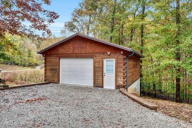 Enjoy Lake Life! Gated community, dock and garage for lake toys! - photo 36