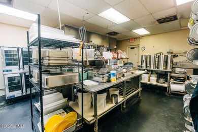 Prime commercial listing in the heart of Beaufort, currently - photo 37