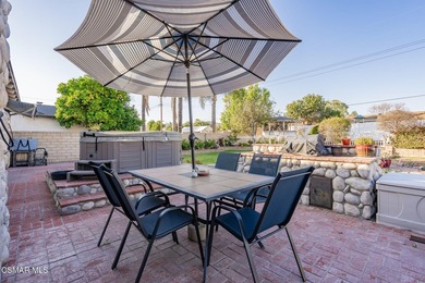 Beautifully remodeled single-story home located in the highly - photo 37