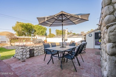 Beautifully remodeled single-story home located in the highly - photo 38