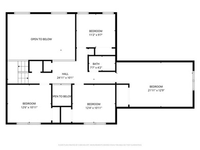Now offered at $410,000. Move-in ready 5-bedroom home in Berwick - photo 38
