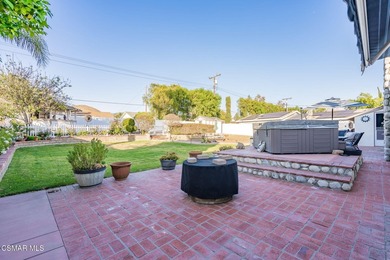 Beautifully remodeled single-story home located in the highly - photo 39
