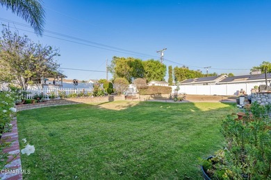 Beautifully remodeled single-story home located in the highly - photo 40