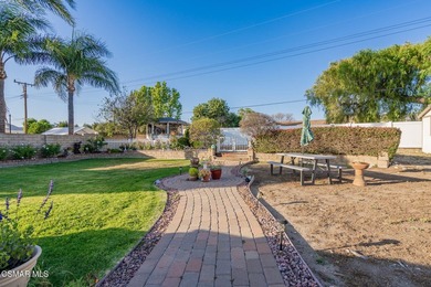 Beautifully remodeled single-story home located in the highly - photo 41