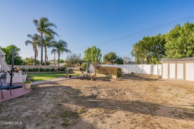Beautifully remodeled single-story home located in the highly - photo 42