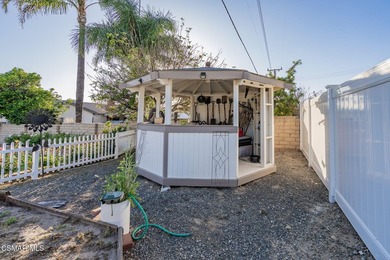 Beautifully remodeled single-story home located in the highly - photo 45