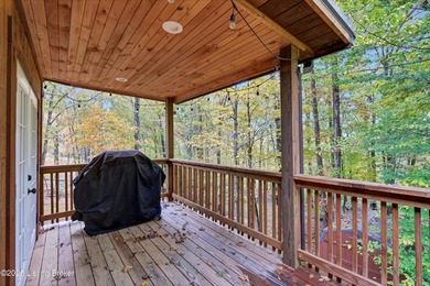 Enjoy Lake Life! Gated community, dock and garage for lake toys! - photo 45