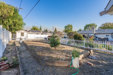 Beautifully remodeled single-story home located in the highly - photo 46