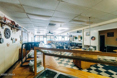 Prime commercial listing in the heart of Beaufort, currently - photo 47
