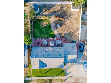 Beautifully remodeled single-story home located in the highly - photo 47