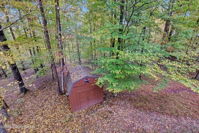 Enjoy Lake Life! Gated community, dock and garage for lake toys! - photo 47