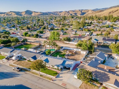 Beautifully remodeled single-story home located in the highly - photo 48