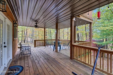 Enjoy Lake Life! Gated community, dock and garage for lake toys! - photo 48