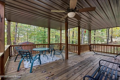 Enjoy Lake Life! Gated community, dock and garage for lake toys! - photo 49