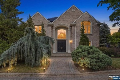 Nestled on a private nearly 1-acre cul-de-sac lot atop - photo 1