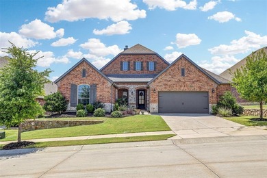 Lake Lewisville Home For Sale in Little Elm Texas