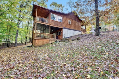 Enjoy Lake Life! Gated community, dock and garage for lake toys! - photo 52