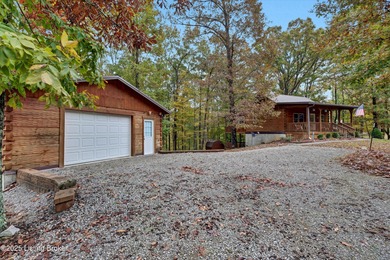 Enjoy Lake Life! Gated community, dock and garage for lake toys! - photo 55