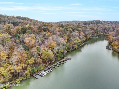 Enjoy Lake Life! Gated community, dock and garage for lake toys! - photo 56