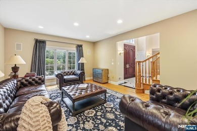 Nestled on a private nearly 1-acre cul-de-sac lot atop - photo 6