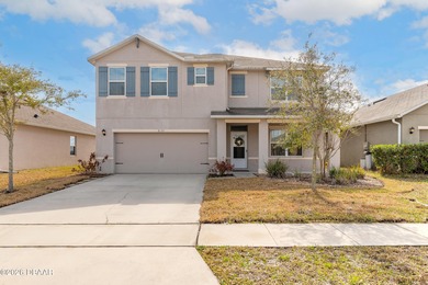 (private lake, pond, coastal) Home For Sale in Port Orange Florida