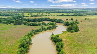 Lake Acreage For Sale in Millsap, Texas