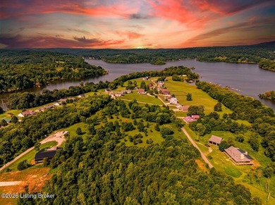 This 1.41-acre wooded lot offers an ideal setting for a - photo 2
