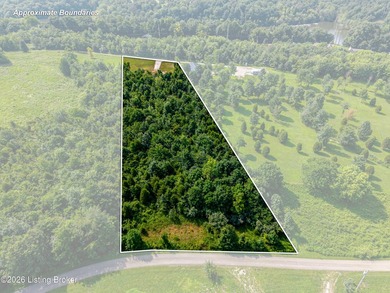 This 1.41-acre wooded lot offers an ideal setting for a - photo 3