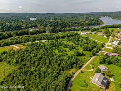 This 1.41-acre wooded lot offers an ideal setting for a - photo 4