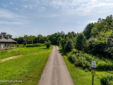 This 1.41-acre wooded lot offers an ideal setting for a - photo 6