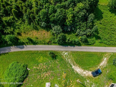 This 1.41-acre wooded lot offers an ideal setting for a - photo 7