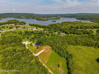 This 1.41-acre wooded lot offers an ideal setting for a - photo 8