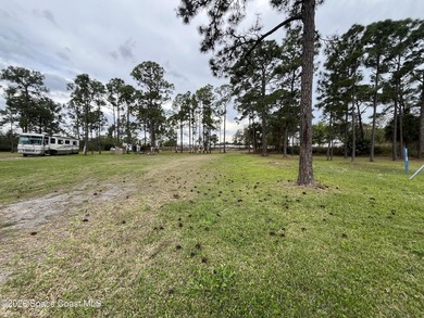 This 2.45 Industrial lot is cleared and has a foundation of - photo 2