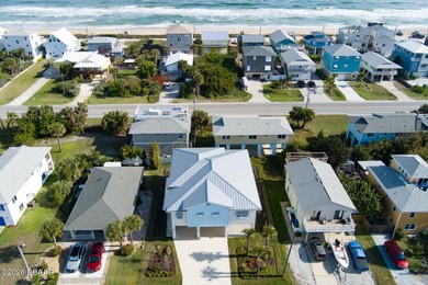 Own your slice of paradise in New Smyrna Beach's coveted Bethune - photo 3