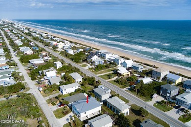 Own your slice of paradise in New Smyrna Beach's coveted Bethune - photo 4