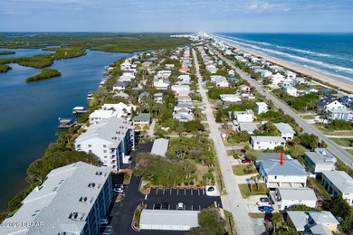 Own your slice of paradise in New Smyrna Beach's coveted Bethune - photo 5