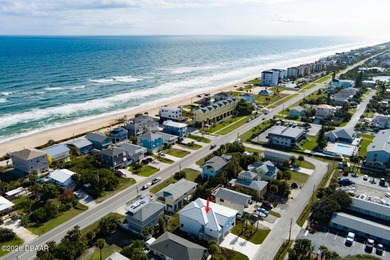 Own your slice of paradise in New Smyrna Beach's coveted Bethune - photo 7