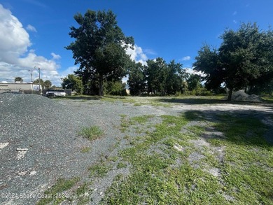 This 2.45 Industrial lot is cleared and has a foundation of - photo 7