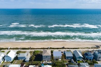 Own your slice of paradise in New Smyrna Beach's coveted Bethune - photo 8