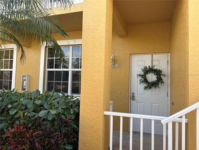 You'll love this FIRST FLOOR CONDO in the beautiful gated