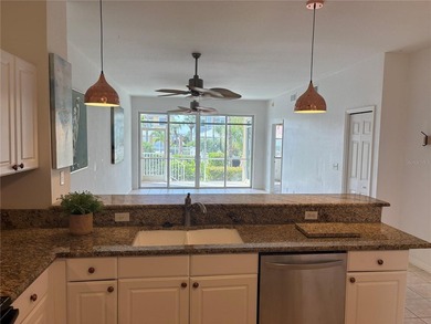 You'll love this FIRST FLOOR CONDO in the beautiful gated