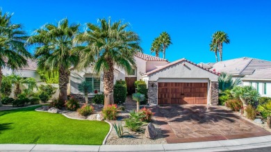 Lake Home For Sale in La Quinta, California