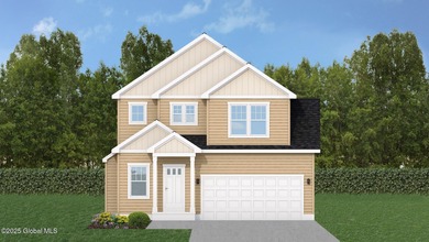 Saratoga Lake Home Sale Pending in Ballston Spa New York