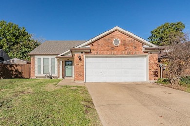 Lake Ray Hubbard Home For Sale in Rowlett Texas